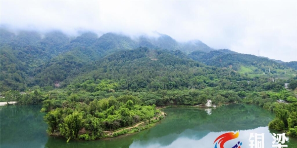 钓友福音！今年国庆节起 铜梁玄天湖景区正式开放休闲垂钓
