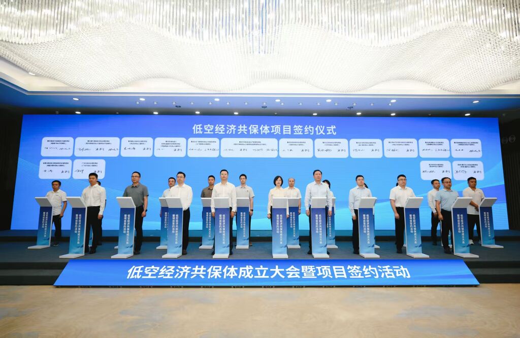 活动现场。受访单位供图